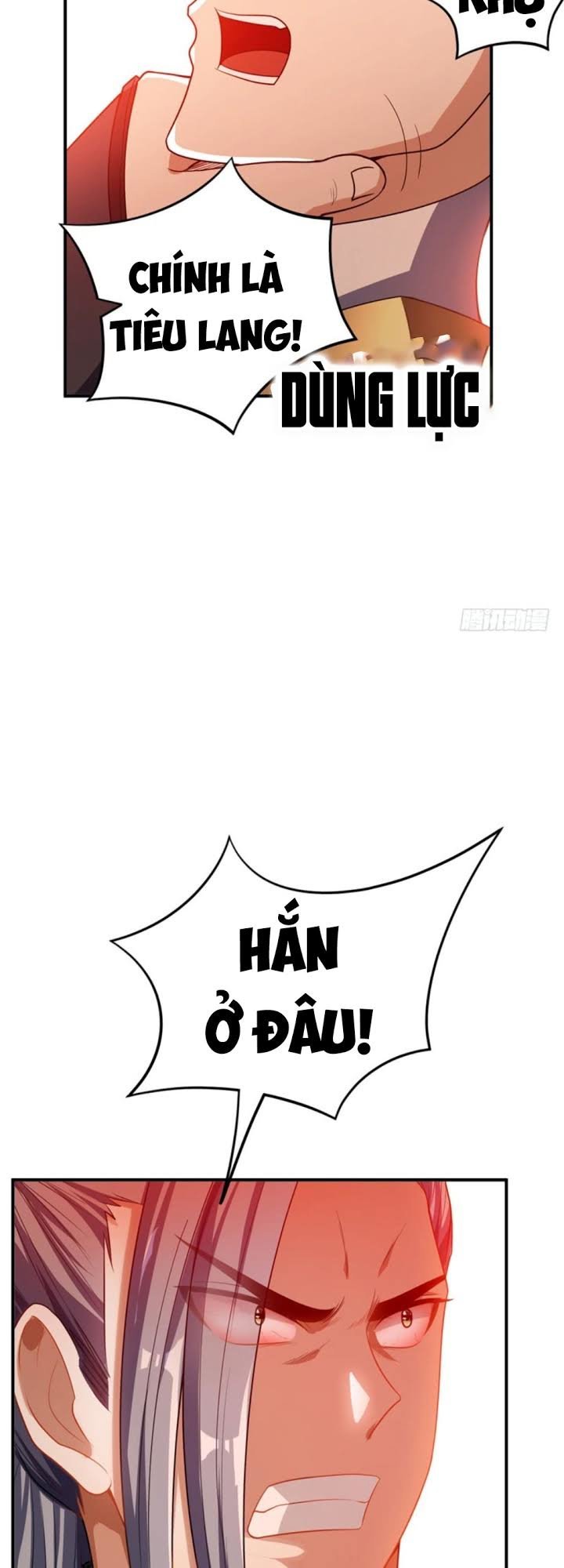 Yêu Giả Vi Vương Chapter 31 - 11