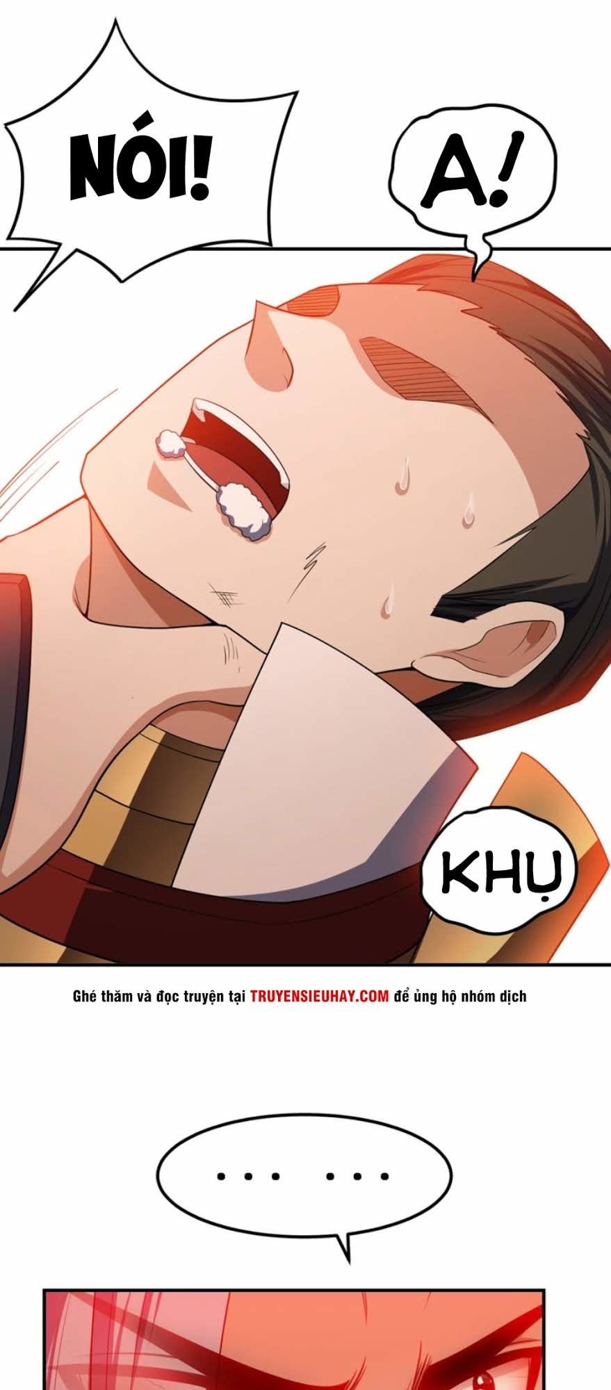 Yêu Giả Vi Vương Chapter 31 - 13