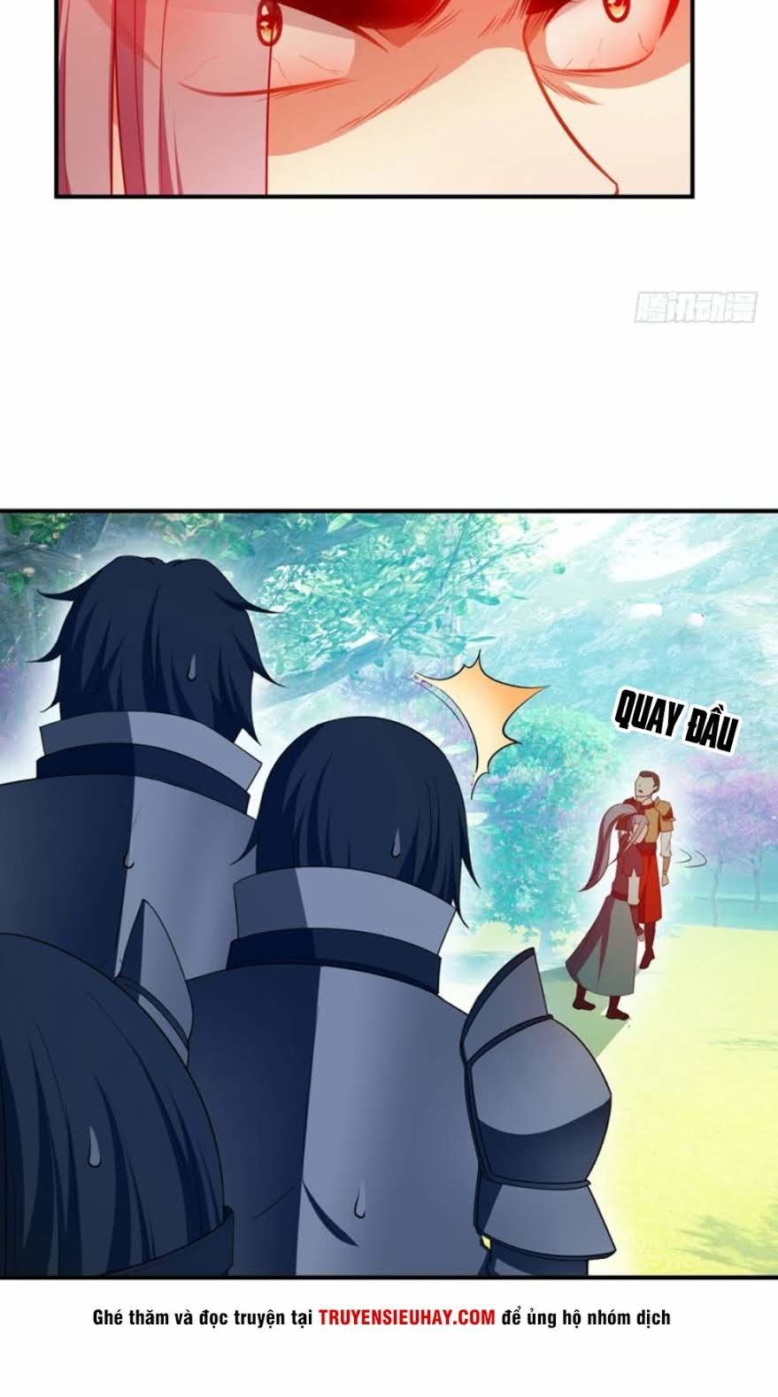 Yêu Giả Vi Vương Chapter 31 - 14