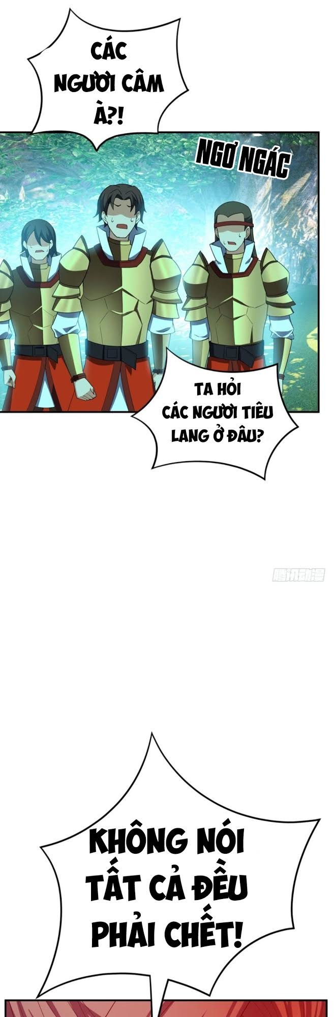 Yêu Giả Vi Vương Chapter 31 - 15