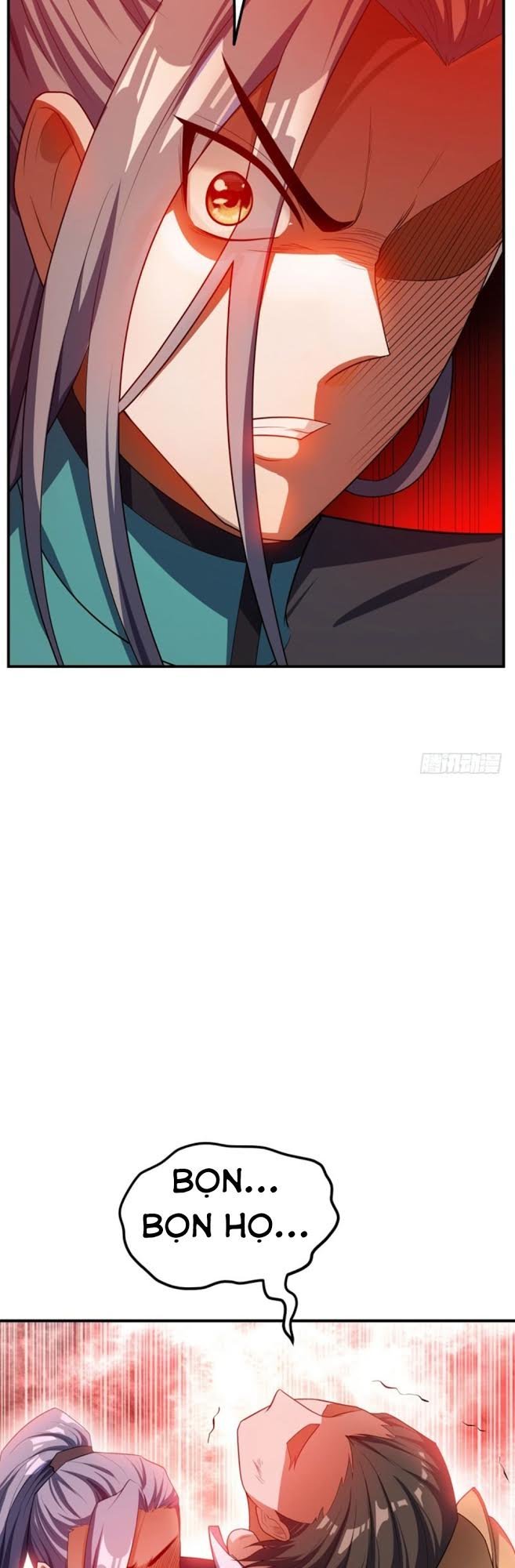 Yêu Giả Vi Vương Chapter 31 - 16