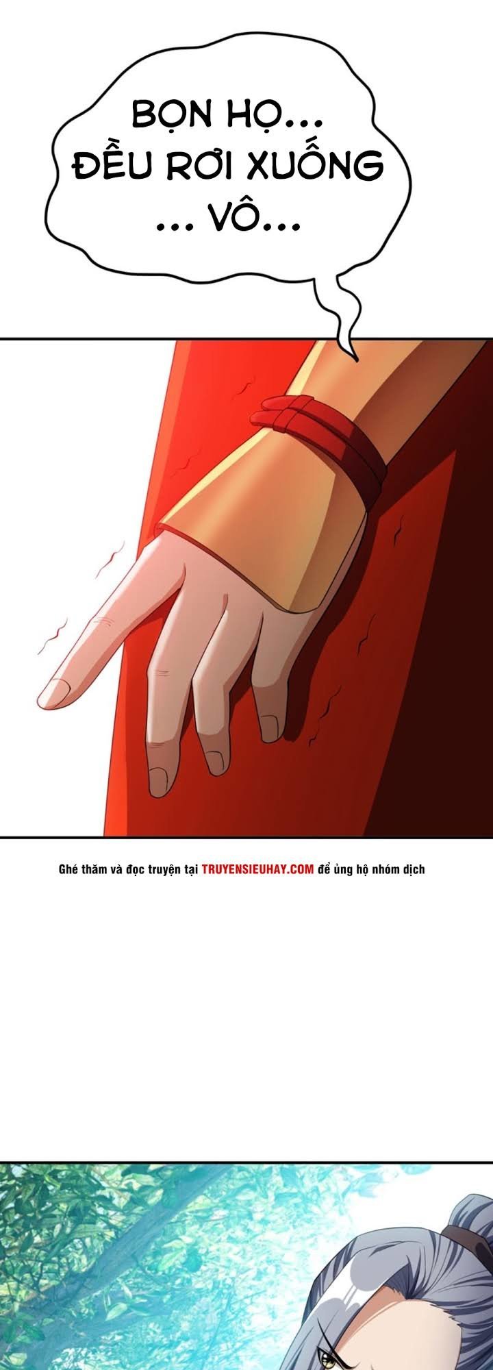 Yêu Giả Vi Vương Chapter 31 - 18