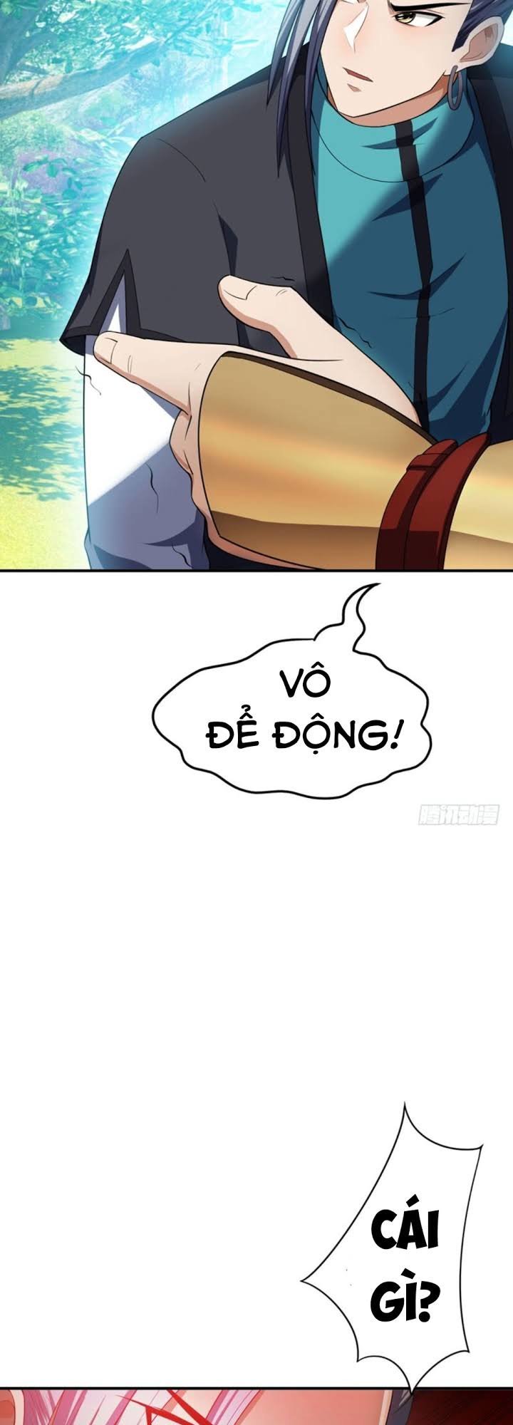 Yêu Giả Vi Vương Chapter 31 - 19