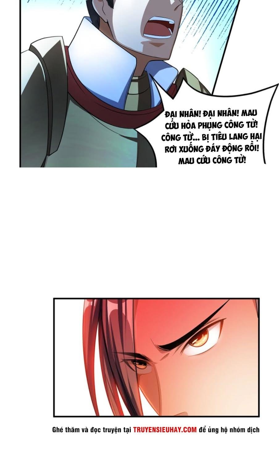 Yêu Giả Vi Vương Chapter 31 - 3