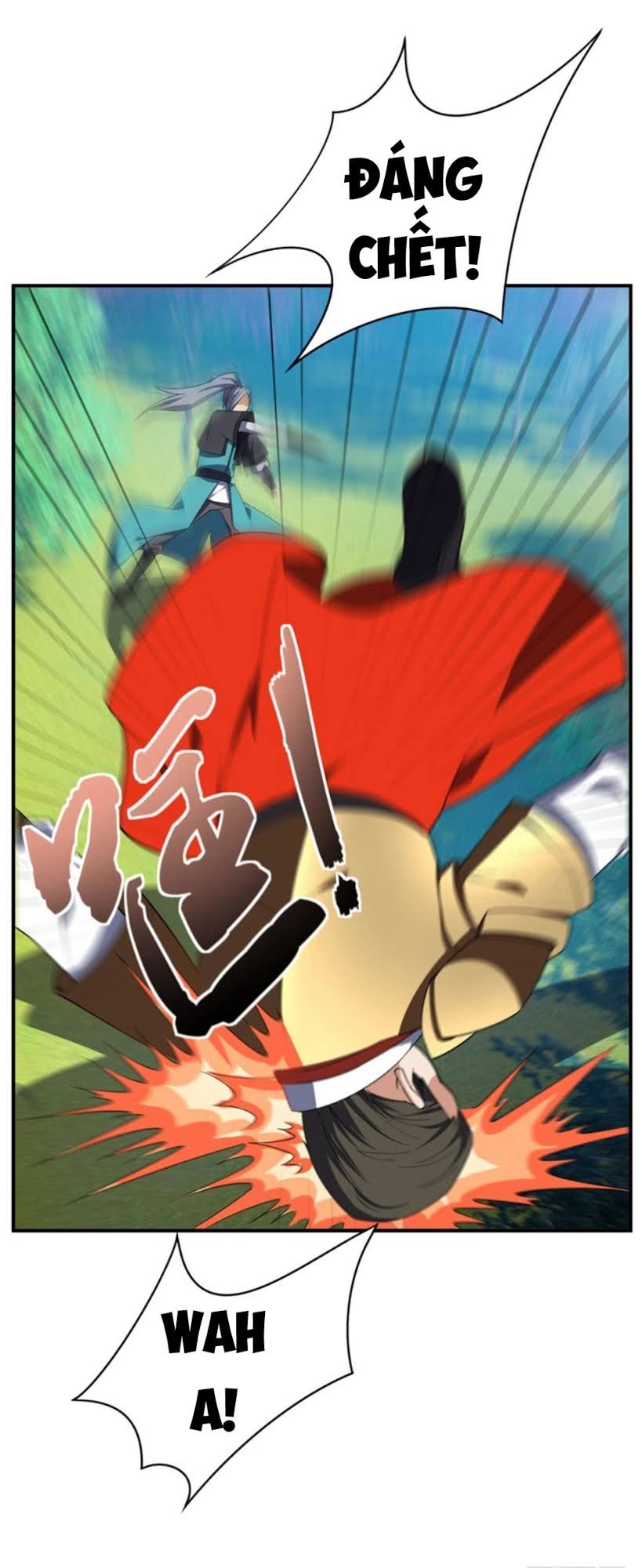 Yêu Giả Vi Vương Chapter 31 - 21