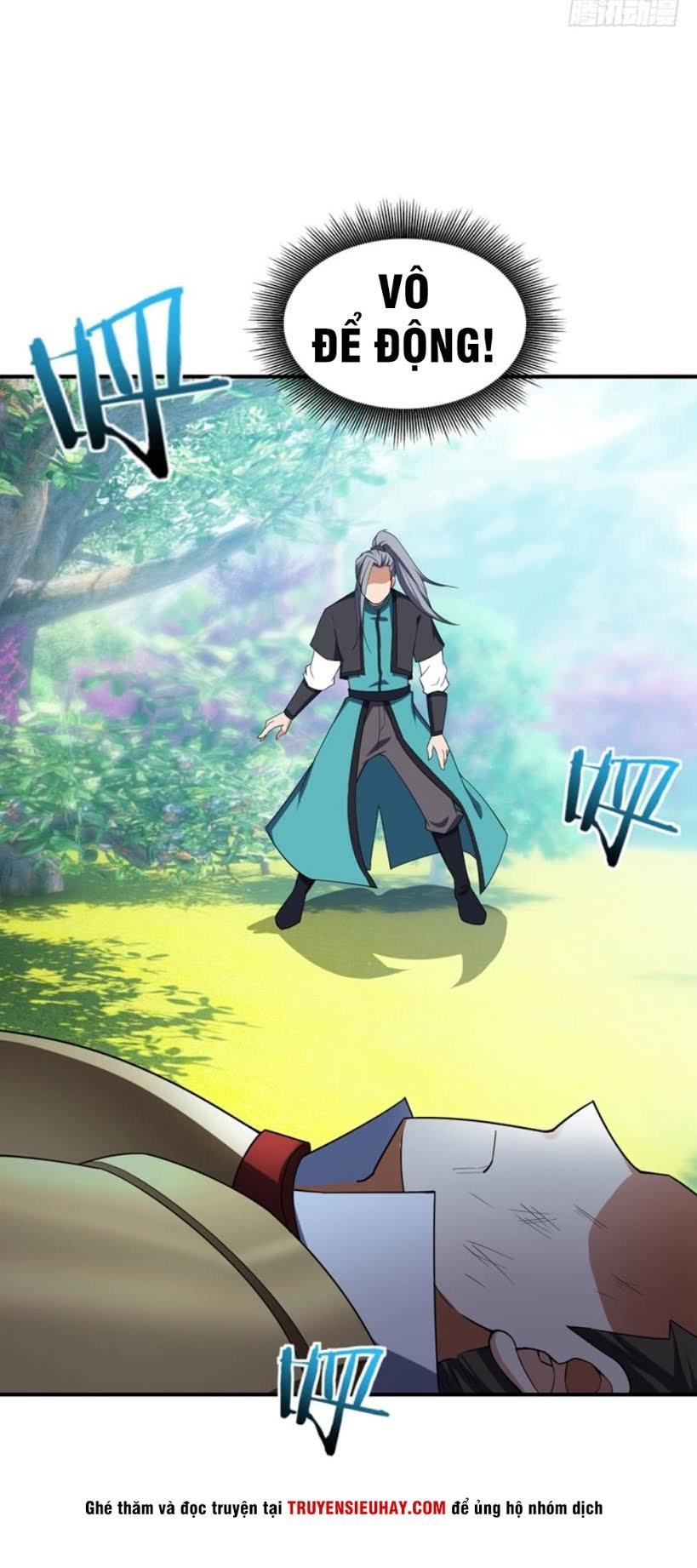 Yêu Giả Vi Vương Chapter 31 - 22