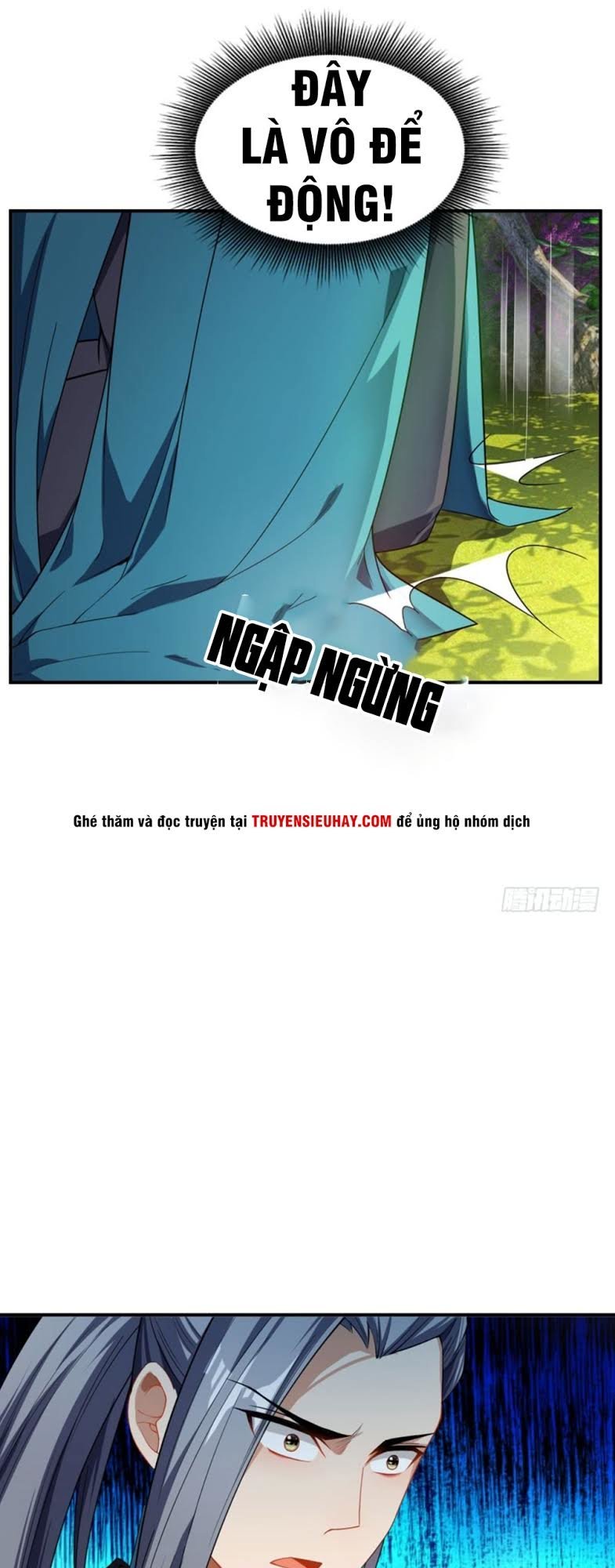 Yêu Giả Vi Vương Chapter 31 - 23