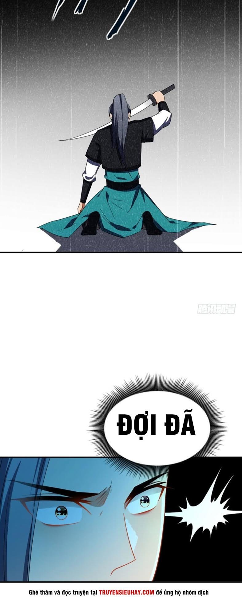 Yêu Giả Vi Vương Chapter 31 - 27