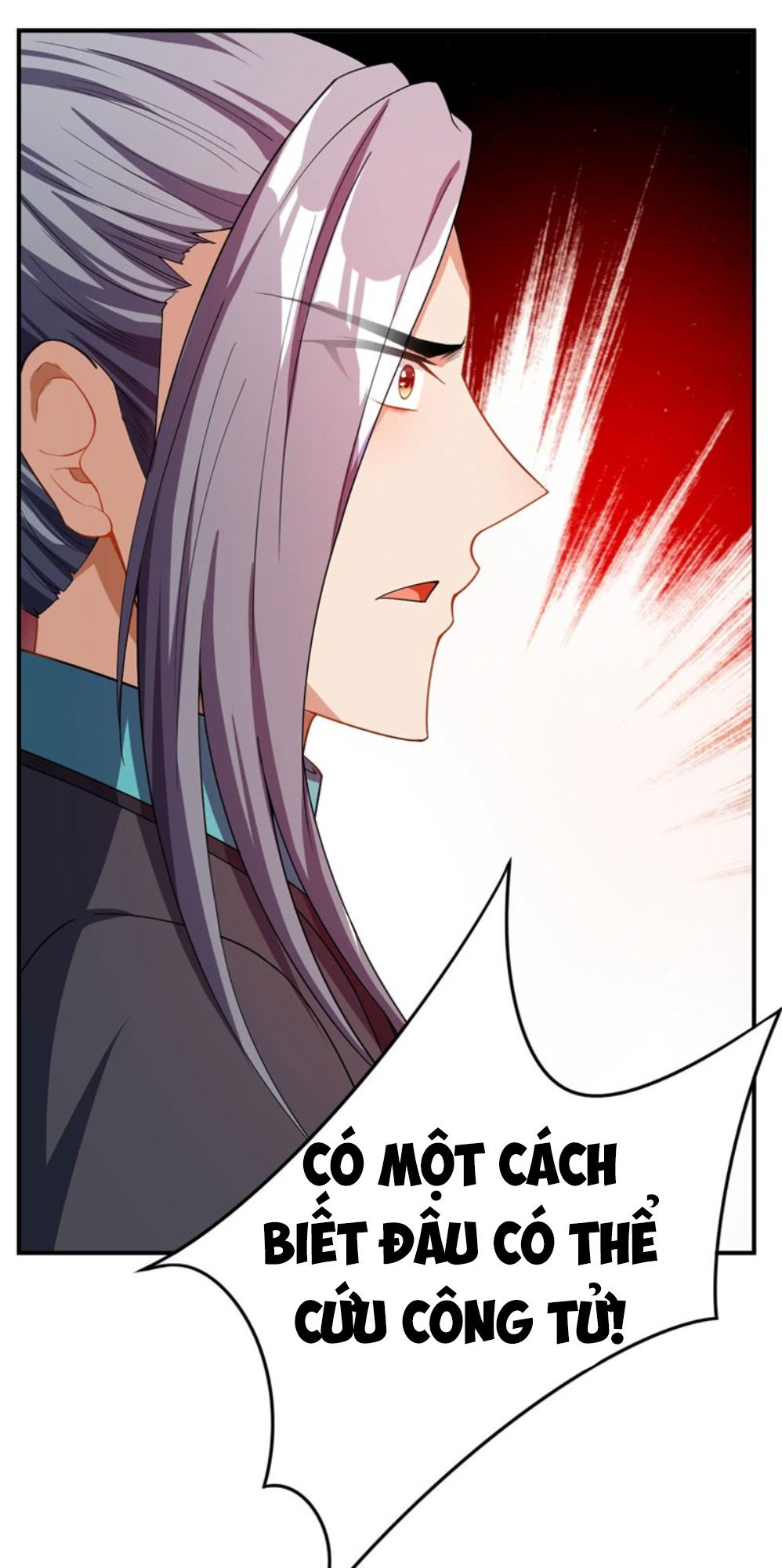 Yêu Giả Vi Vương Chapter 31 - 28