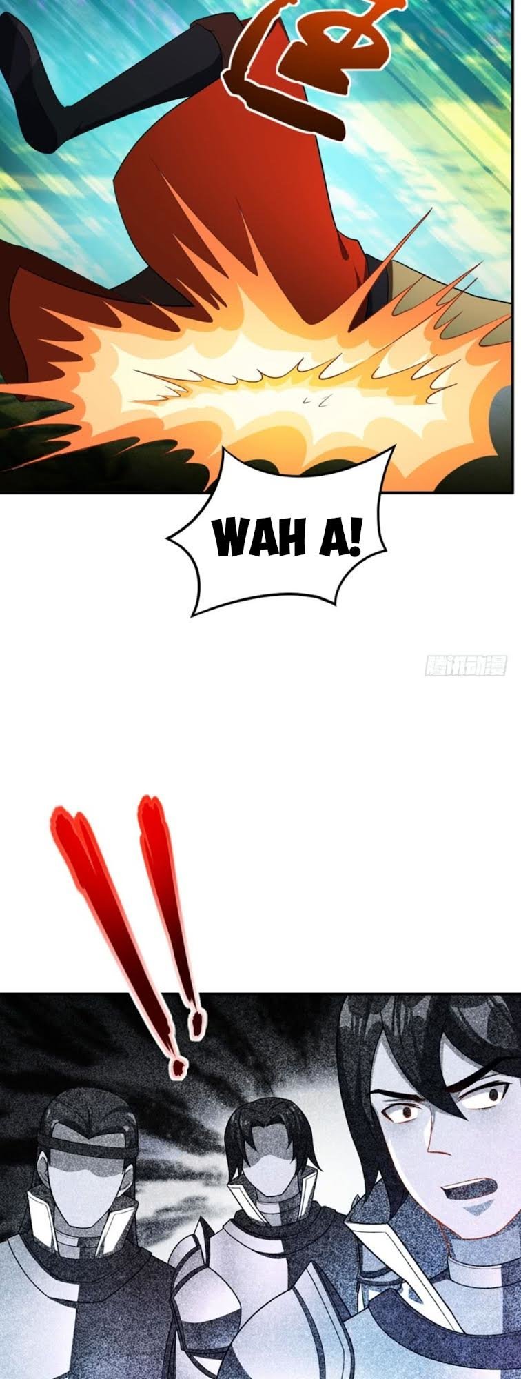 Yêu Giả Vi Vương Chapter 31 - 5