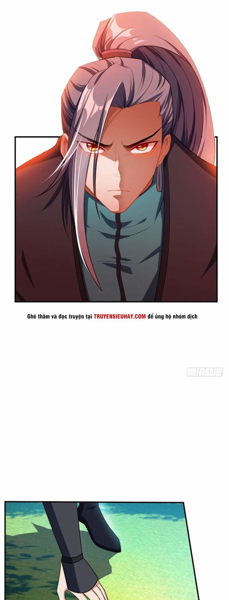 Yêu Giả Vi Vương Chapter 31 - 7