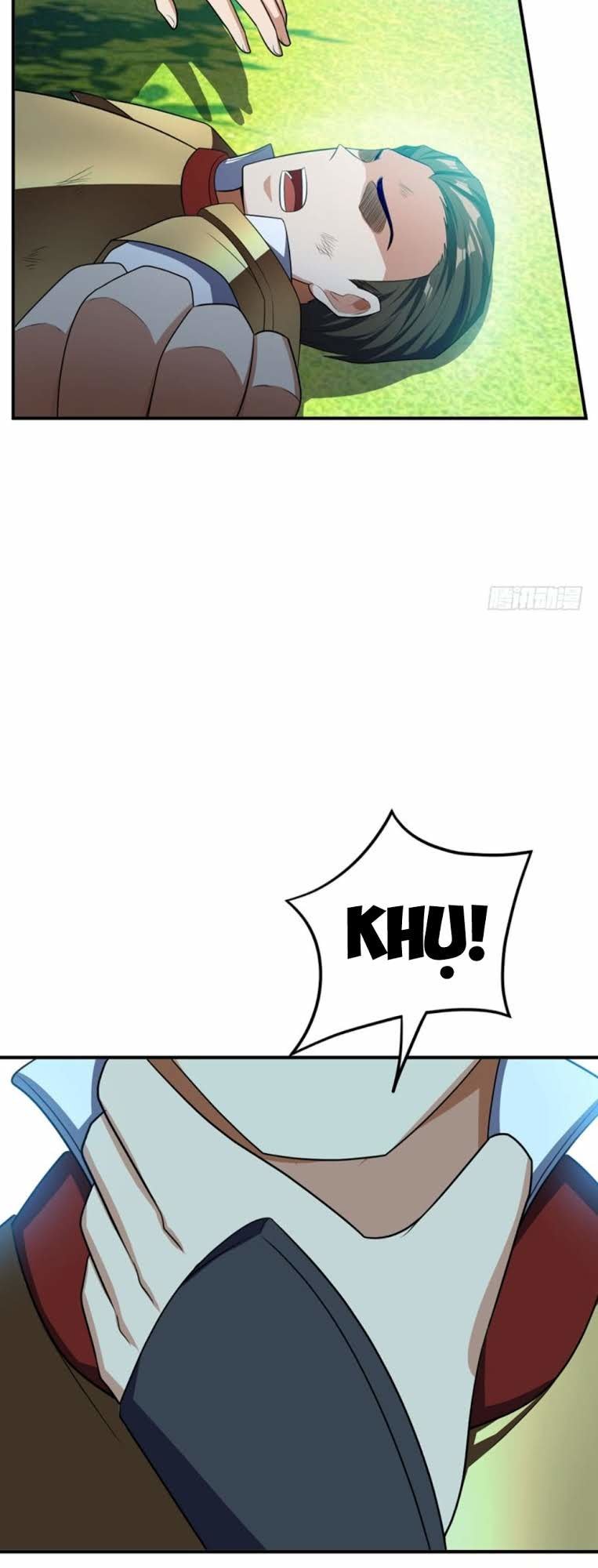 Yêu Giả Vi Vương Chapter 31 - 8