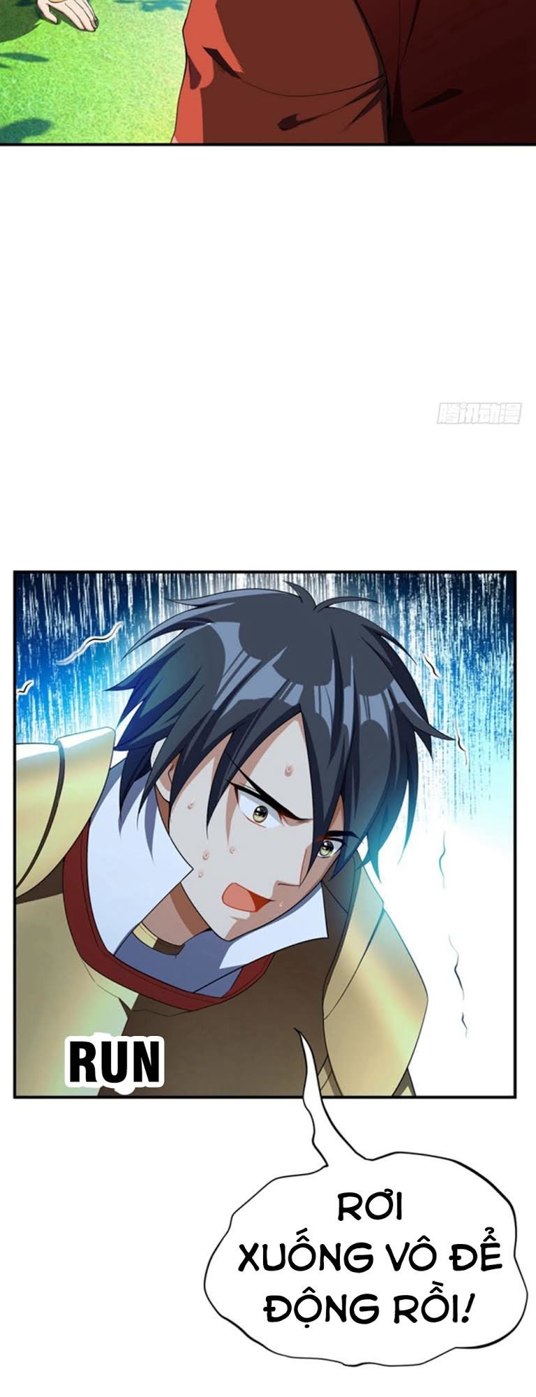 Yêu Giả Vi Vương Chapter 32 - 13