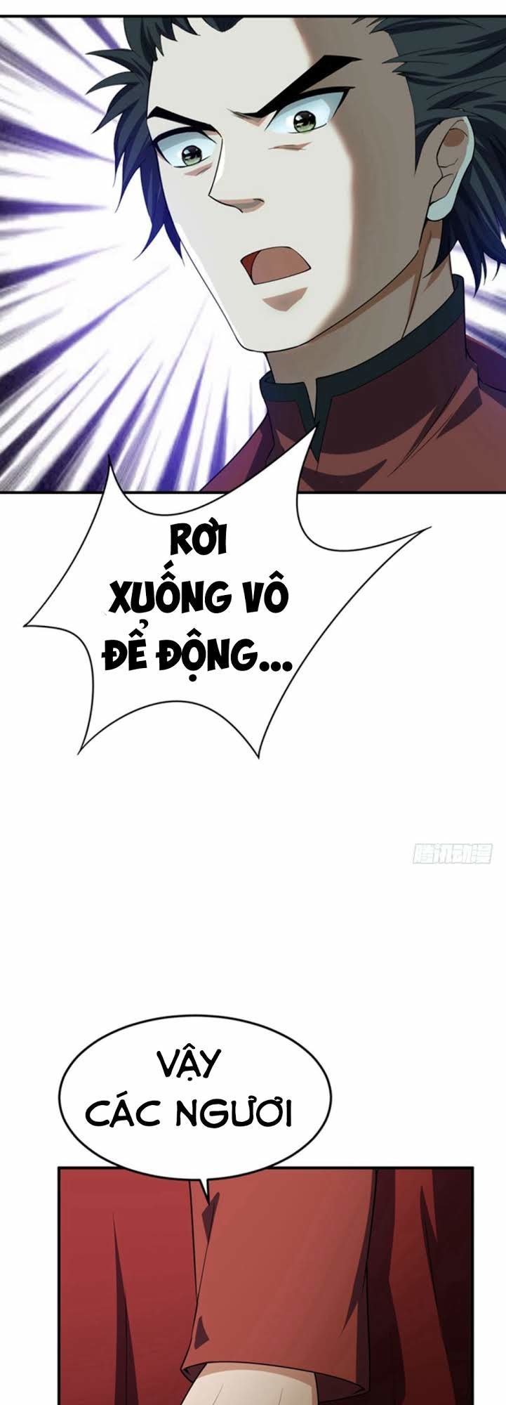 Yêu Giả Vi Vương Chapter 32 - 15