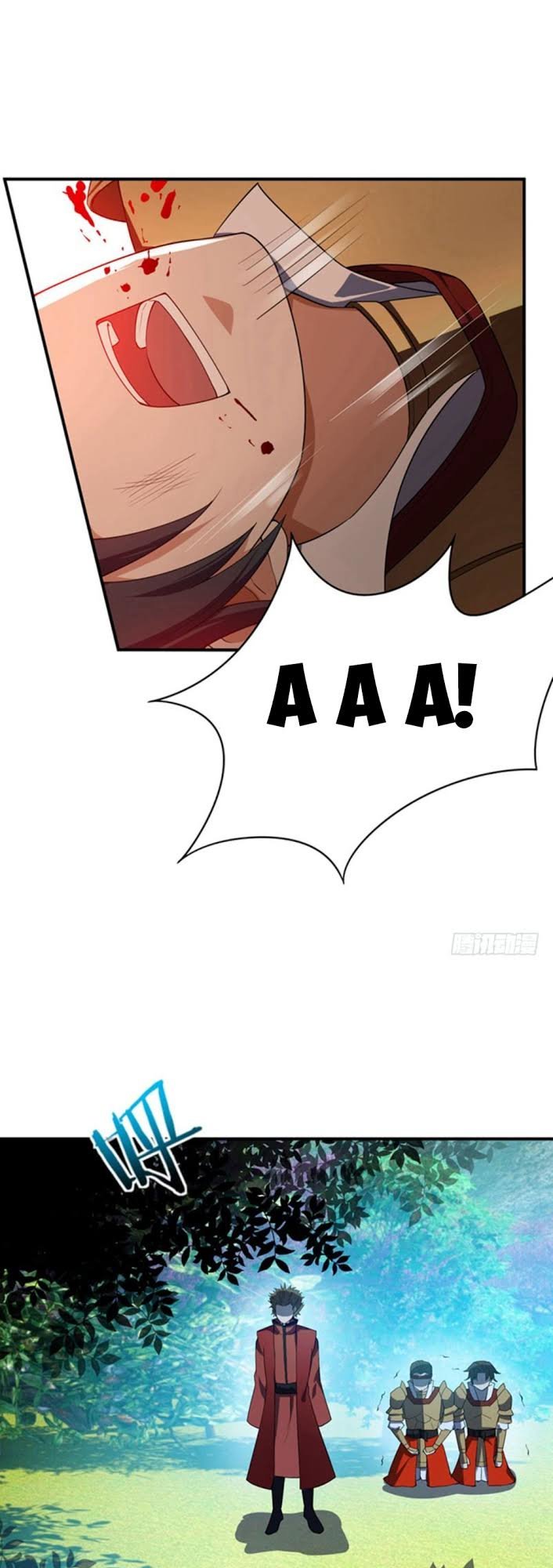 Yêu Giả Vi Vương Chapter 32 - 19