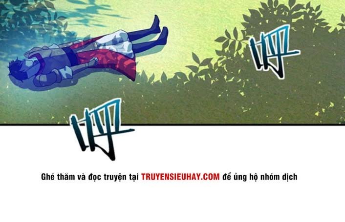 Yêu Giả Vi Vương Chapter 32 - 20