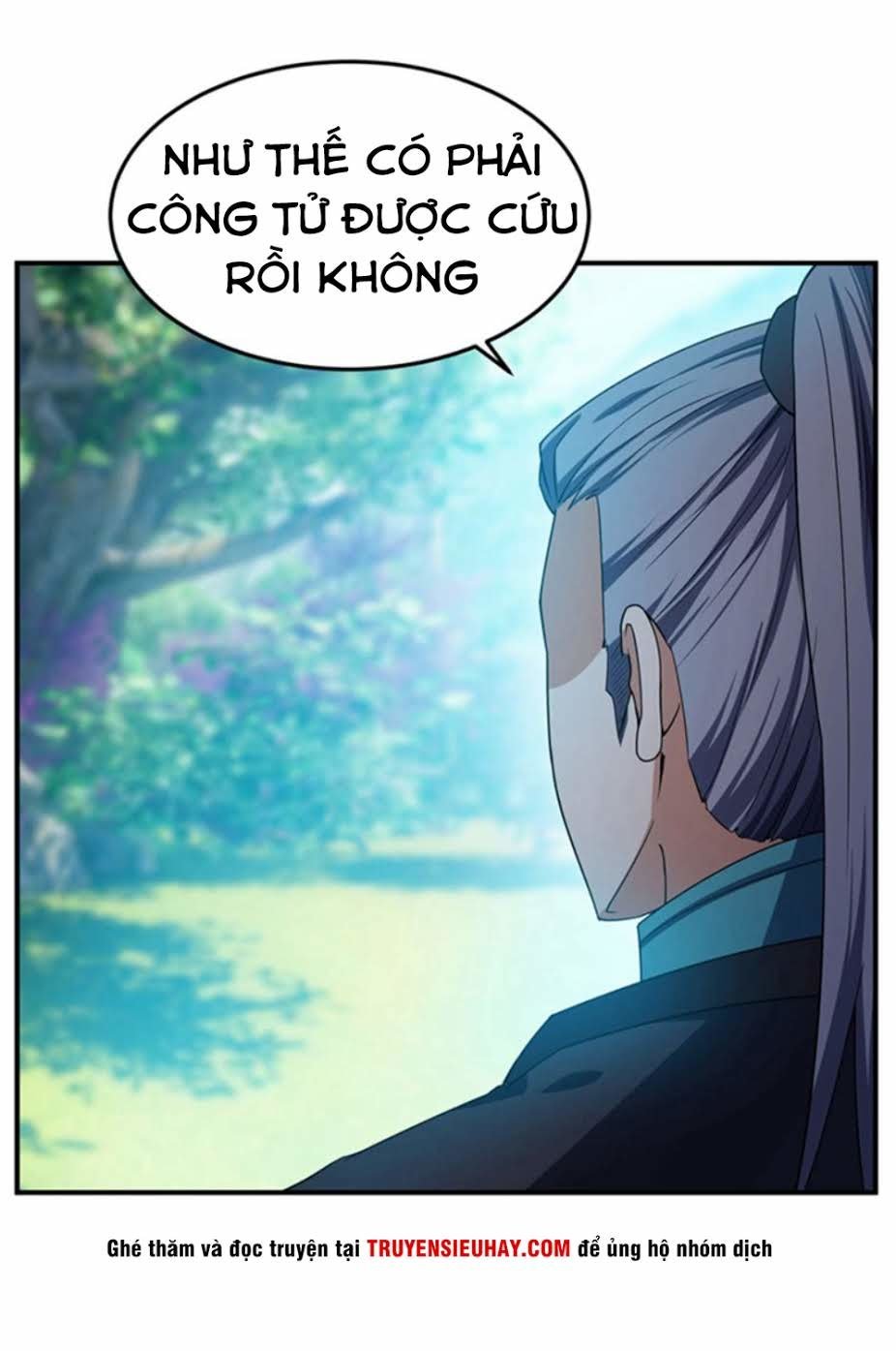 Yêu Giả Vi Vương Chapter 32 - 3