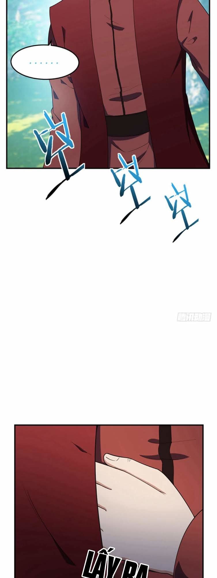 Yêu Giả Vi Vương Chapter 32 - 25