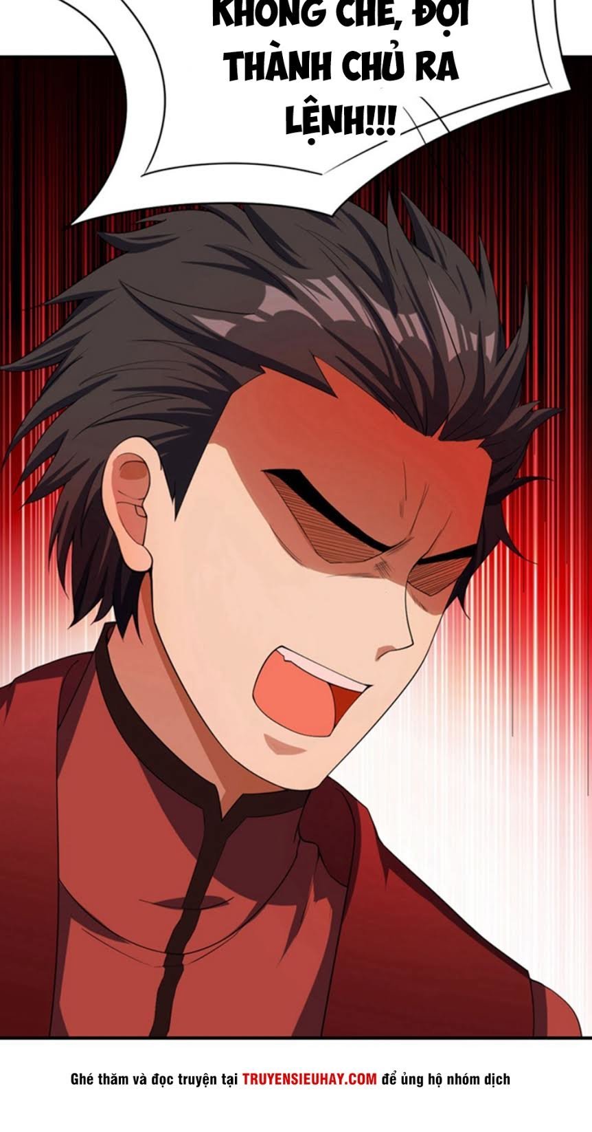 Yêu Giả Vi Vương Chapter 32 - 30