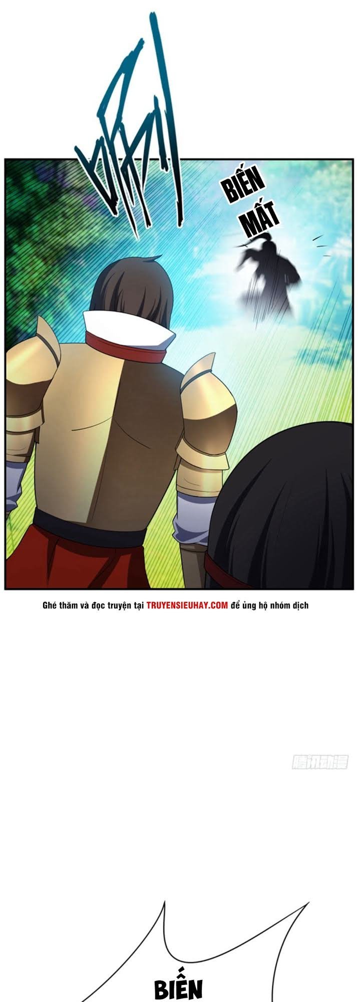 Yêu Giả Vi Vương Chapter 32 - 5