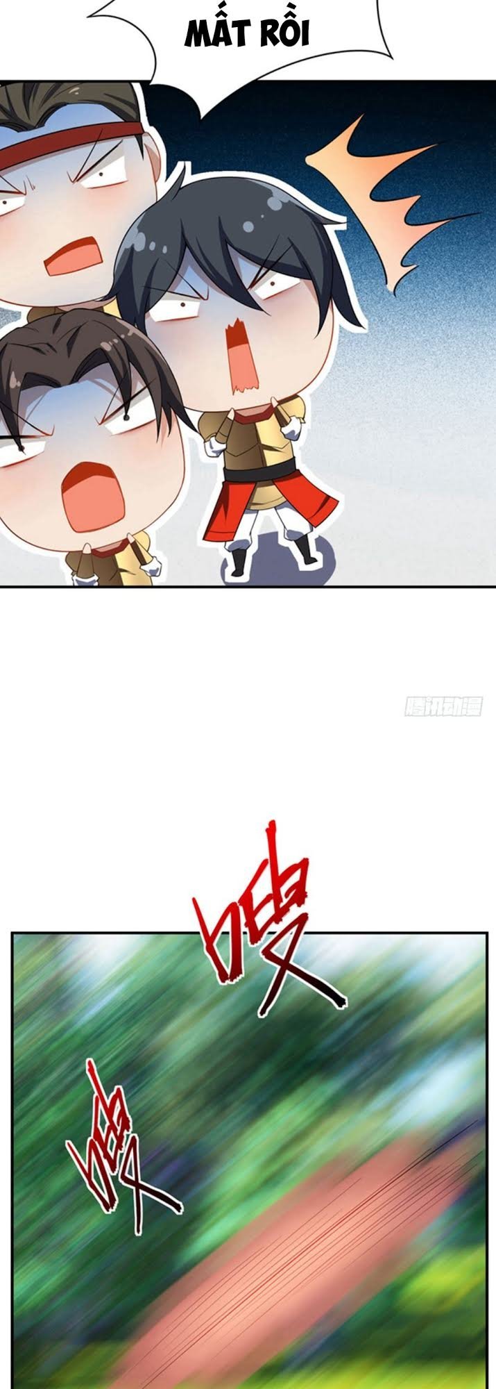 Yêu Giả Vi Vương Chapter 32 - 6