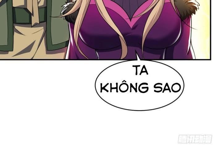 Yêu Giả Vi Vương Chapter 33 - 13