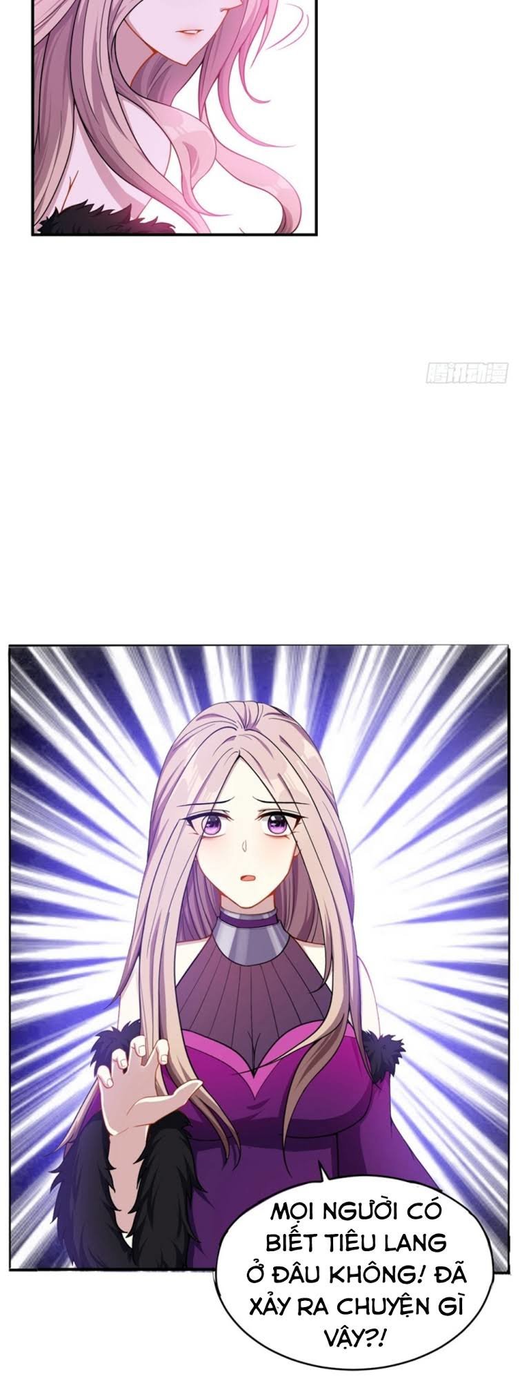 Yêu Giả Vi Vương Chapter 33 - 15