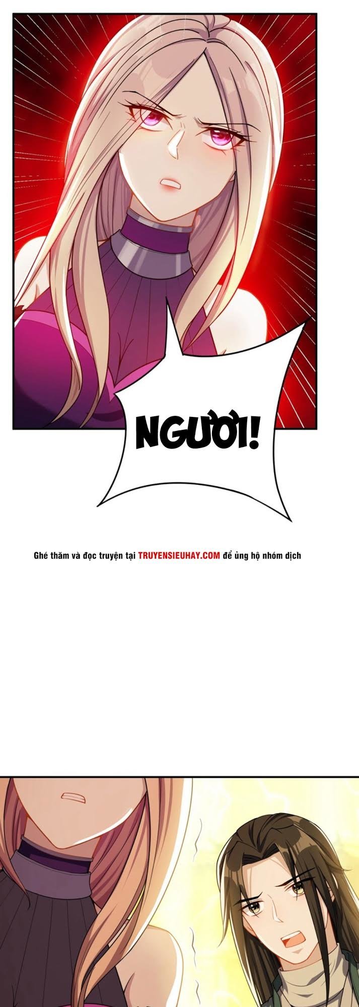 Yêu Giả Vi Vương Chapter 33 - 19