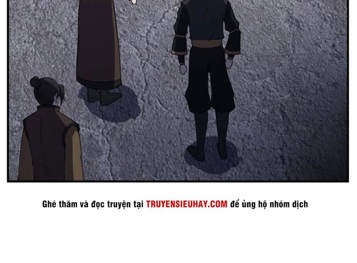 Yêu Giả Vi Vương Chapter 33 - 24