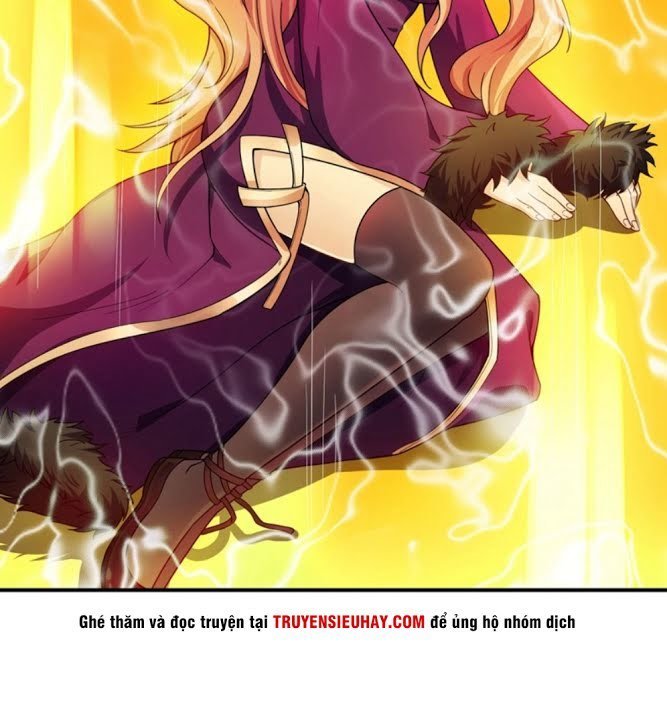 Yêu Giả Vi Vương Chapter 33 - 10