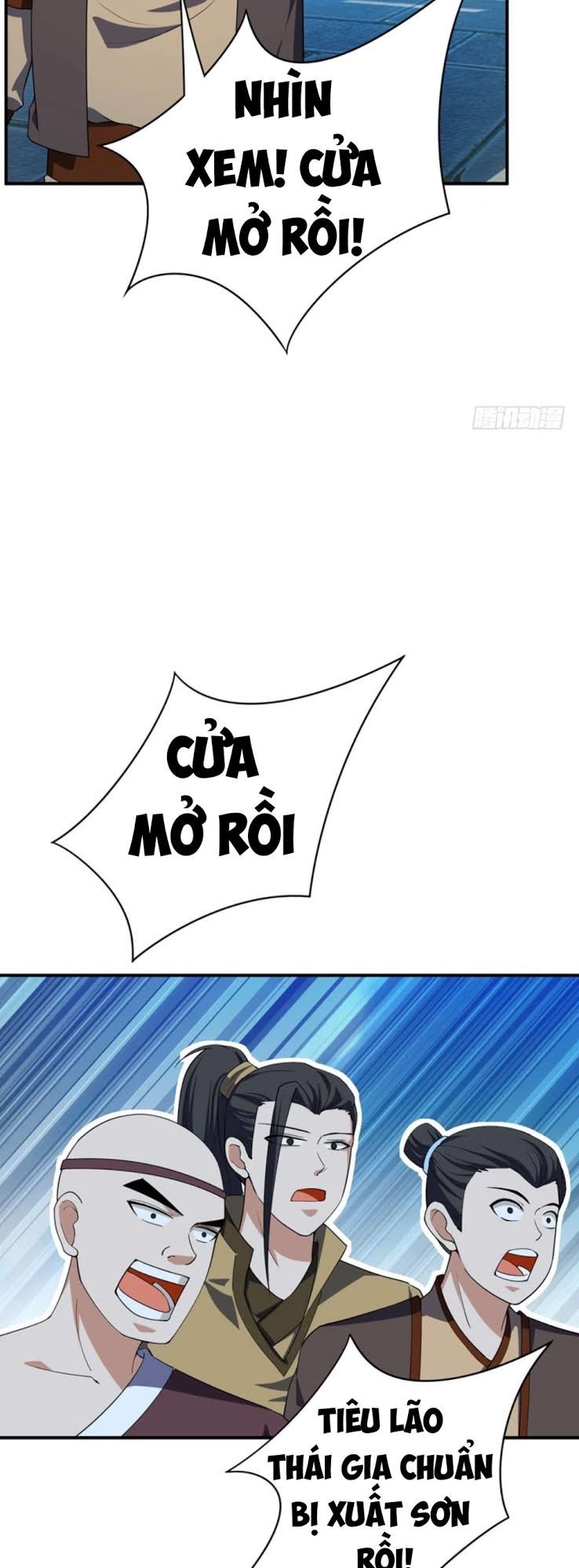 Yêu Giả Vi Vương Chapter 34 - 14