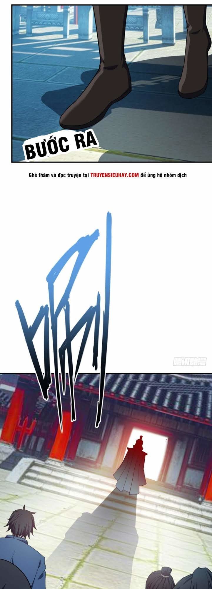 Yêu Giả Vi Vương Chapter 34 - 16