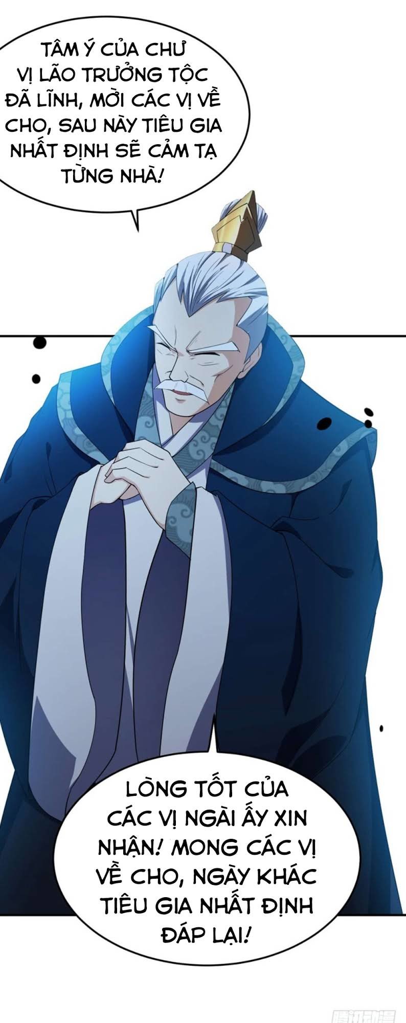 Yêu Giả Vi Vương Chapter 34 - 19