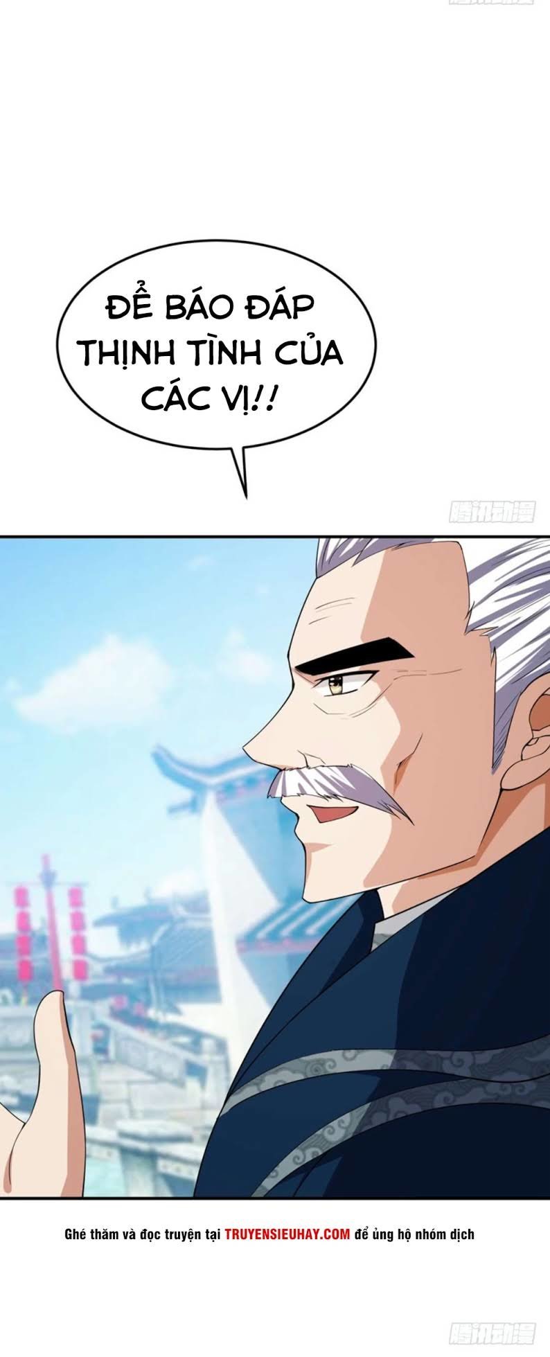 Yêu Giả Vi Vương Chapter 34 - 20