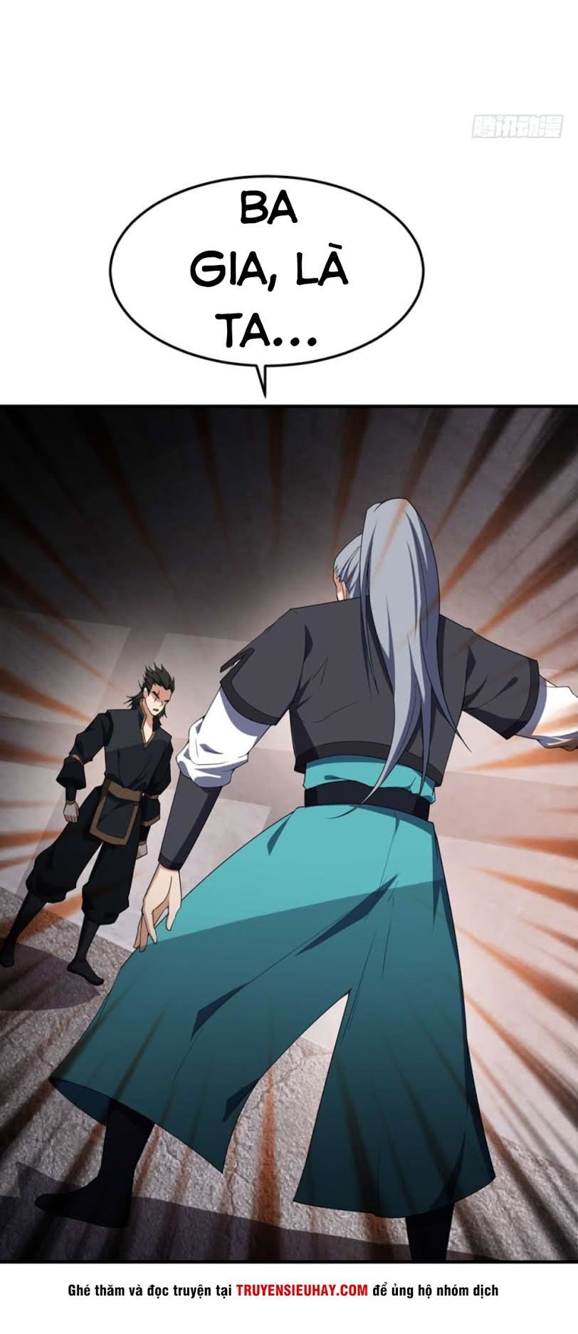 Yêu Giả Vi Vương Chapter 34 - 3