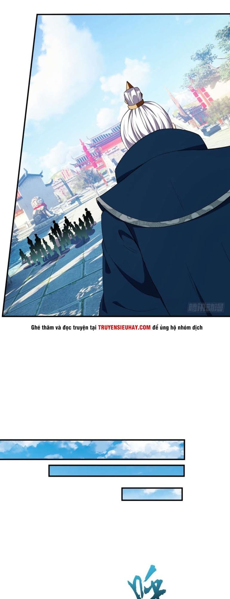 Yêu Giả Vi Vương Chapter 34 - 23