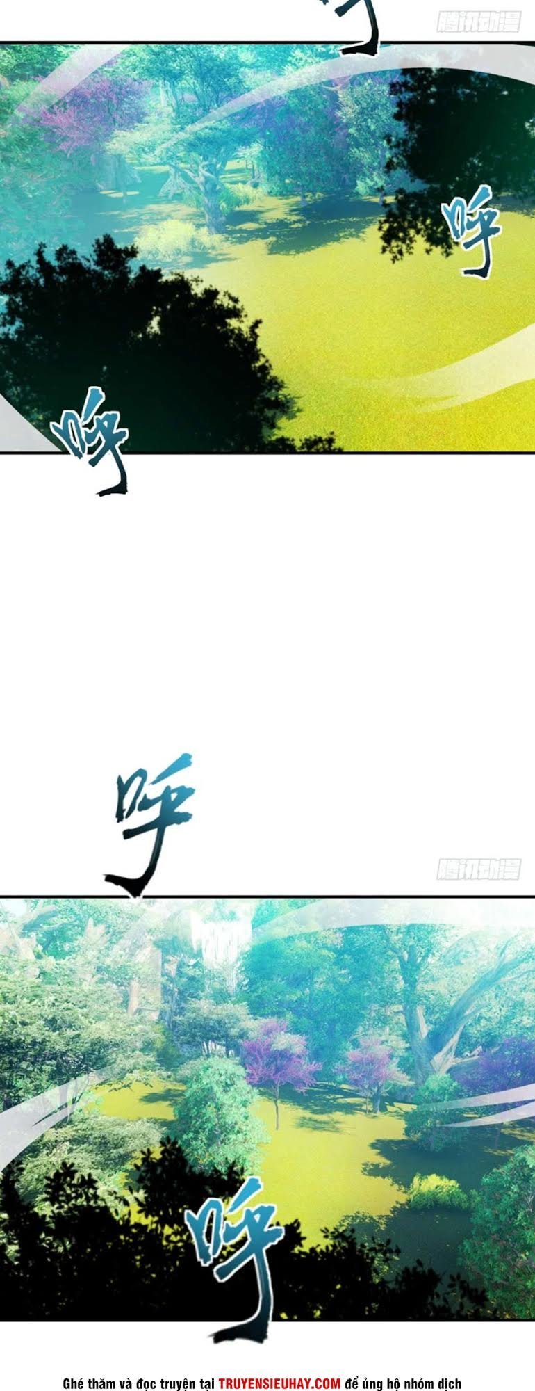 Yêu Giả Vi Vương Chapter 34 - 24