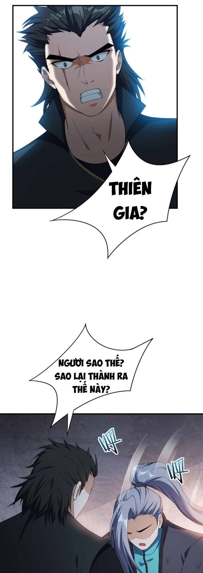 Yêu Giả Vi Vương Chapter 34 - 4