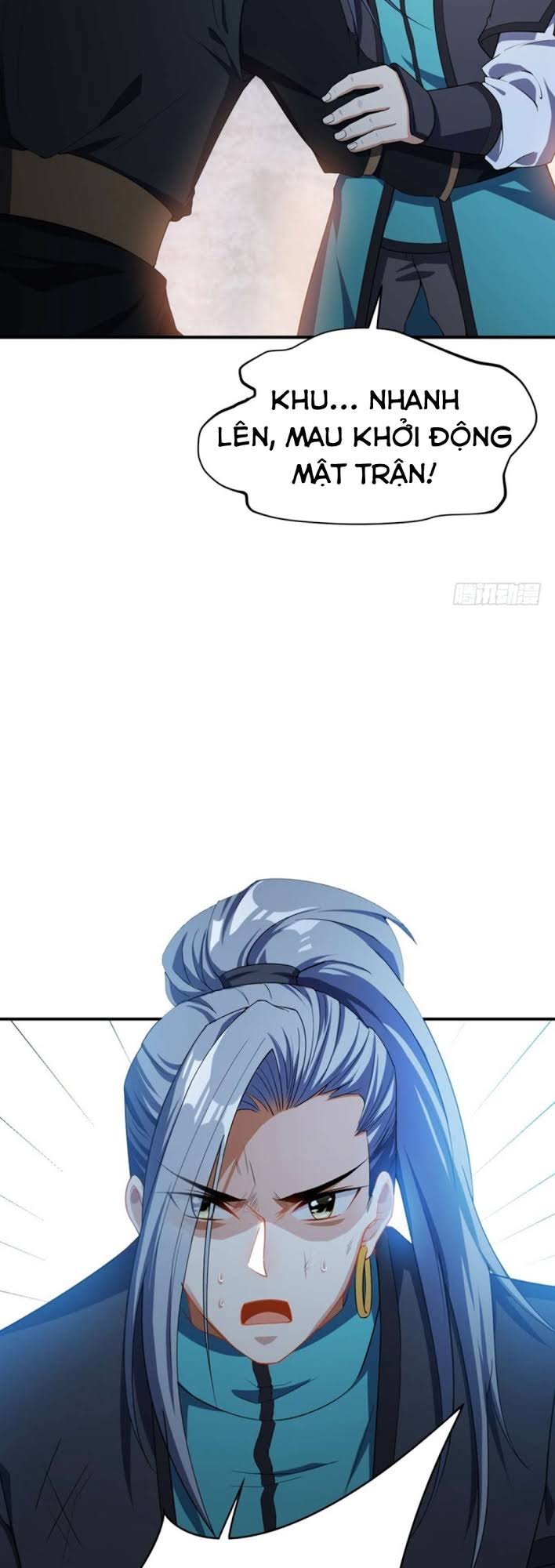 Yêu Giả Vi Vương Chapter 34 - 5