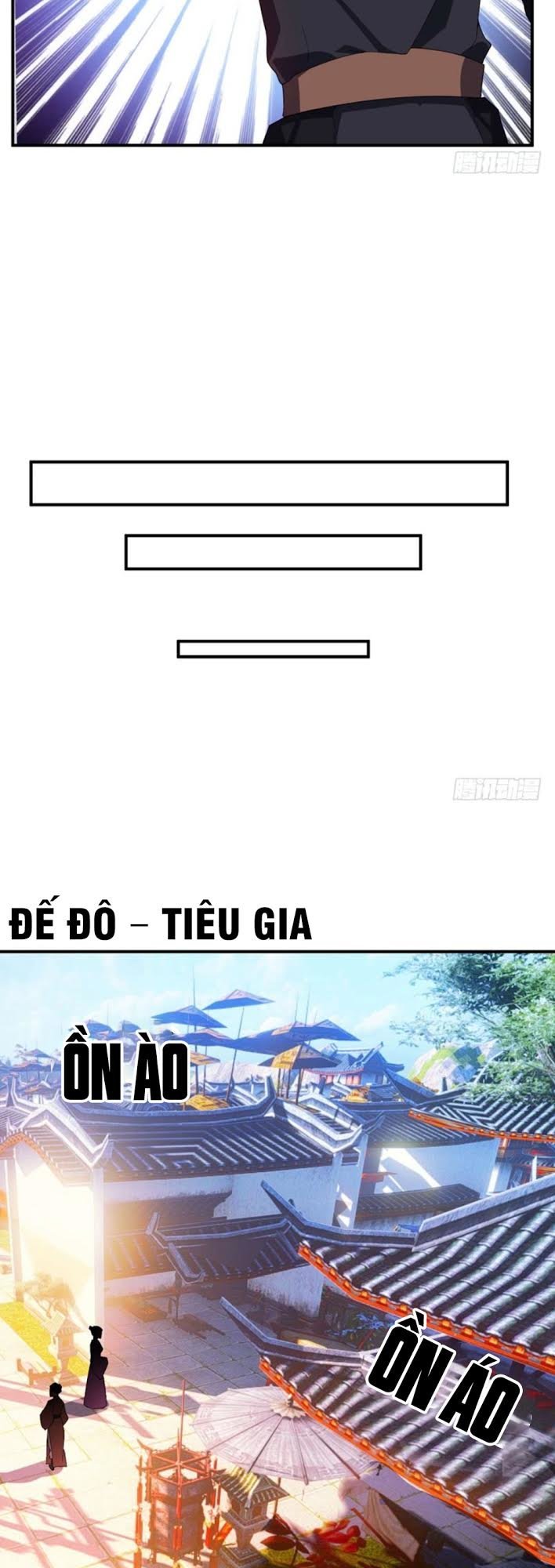 Yêu Giả Vi Vương Chapter 34 - 8