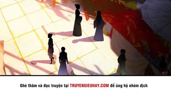 Yêu Giả Vi Vương Chapter 34 - 9