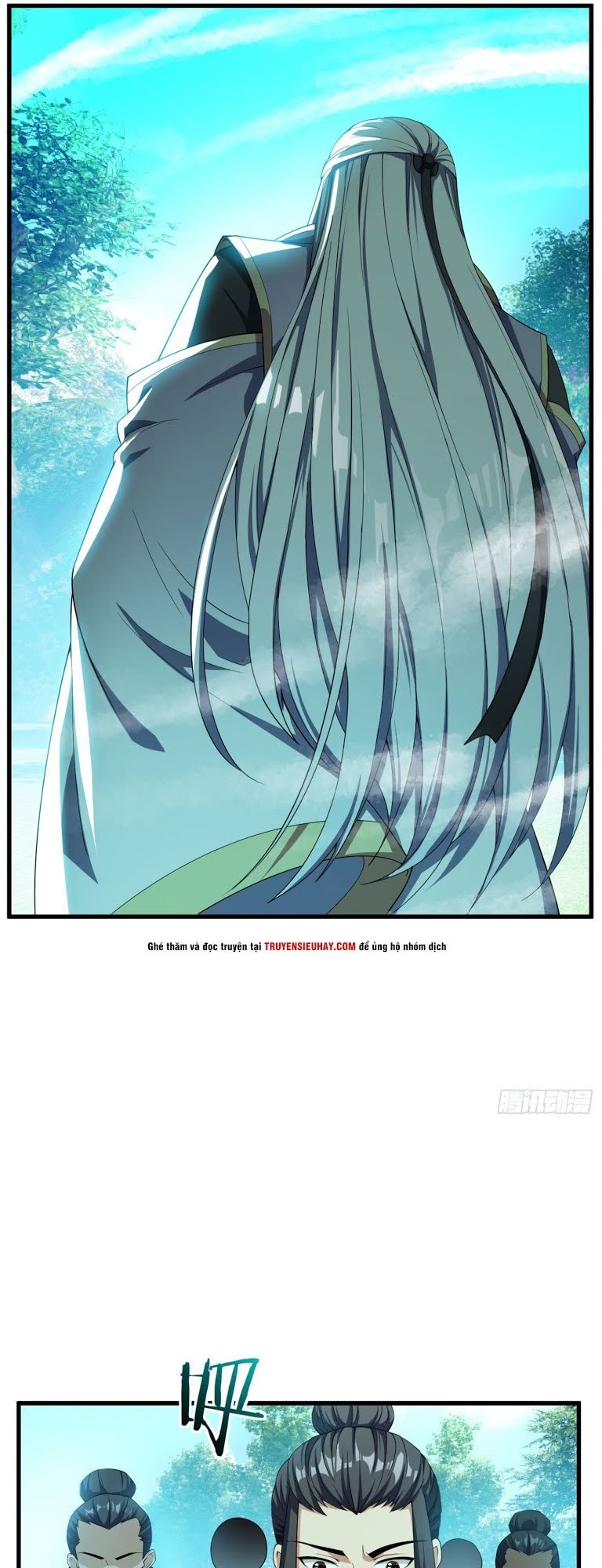 Yêu Giả Vi Vương Chapter 35 - 2