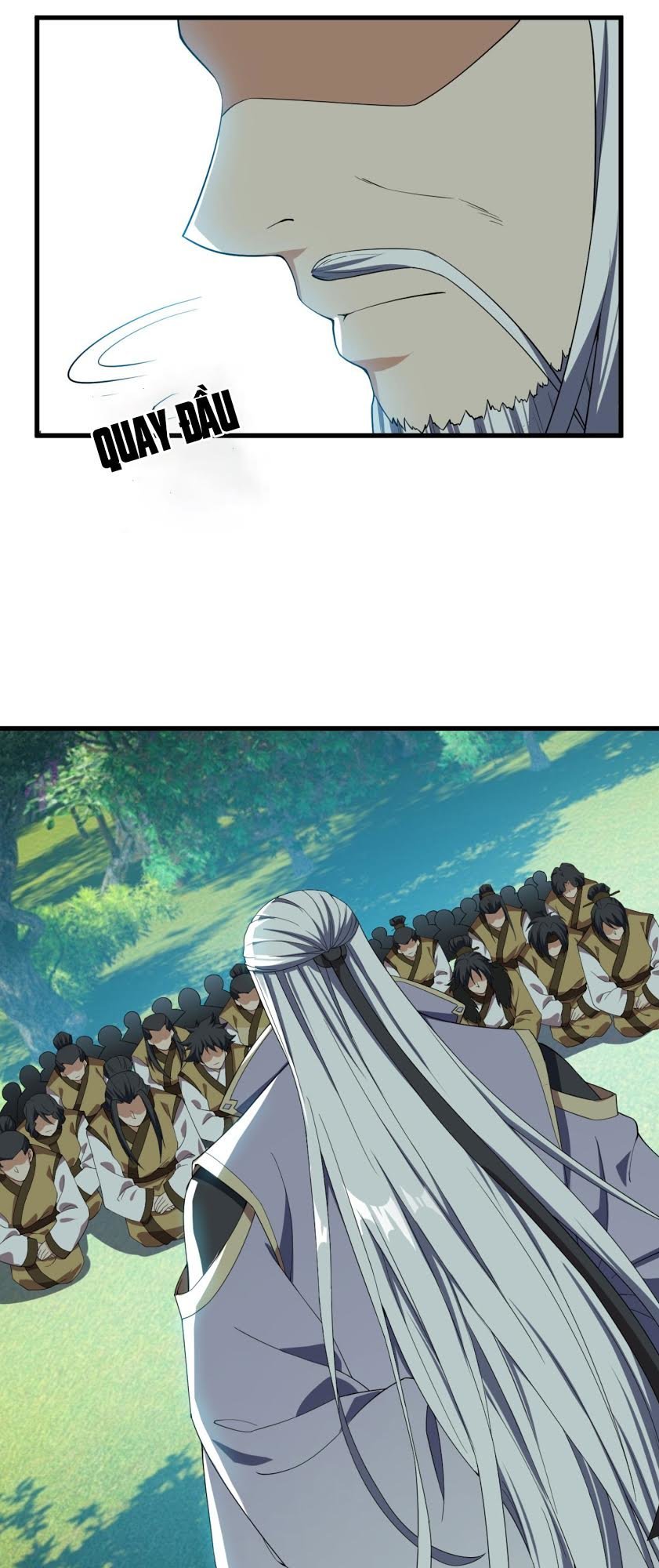 Yêu Giả Vi Vương Chapter 35 - 11