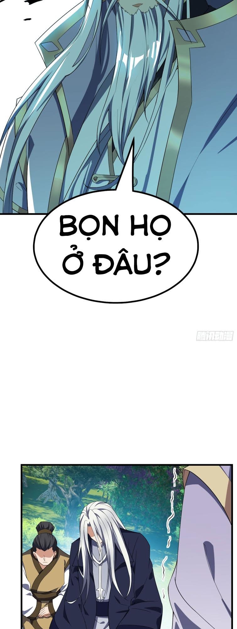 Yêu Giả Vi Vương Chapter 35 - 14