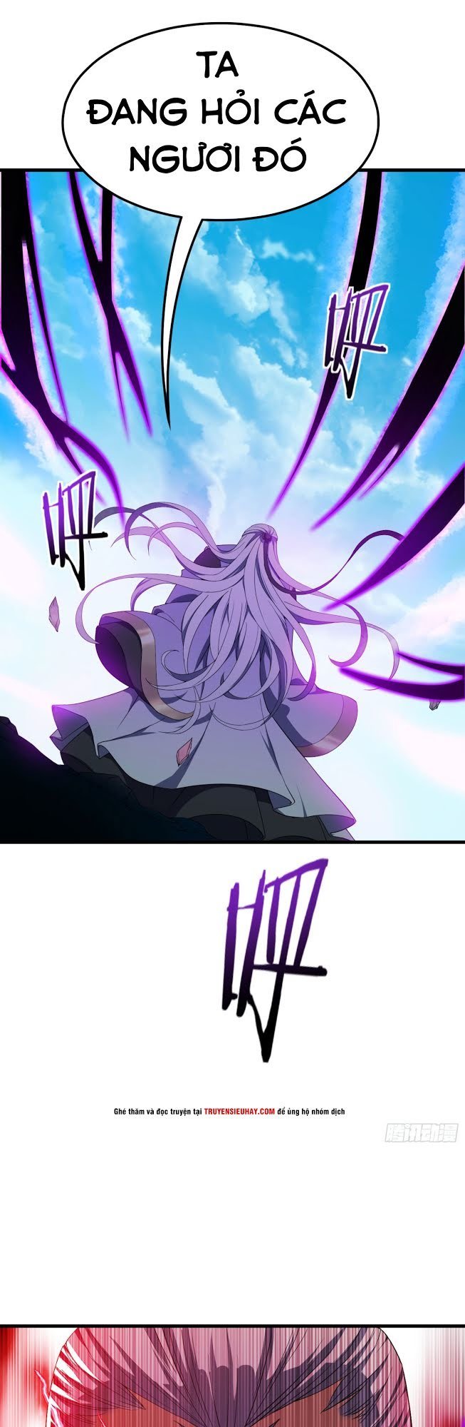 Yêu Giả Vi Vương Chapter 35 - 19