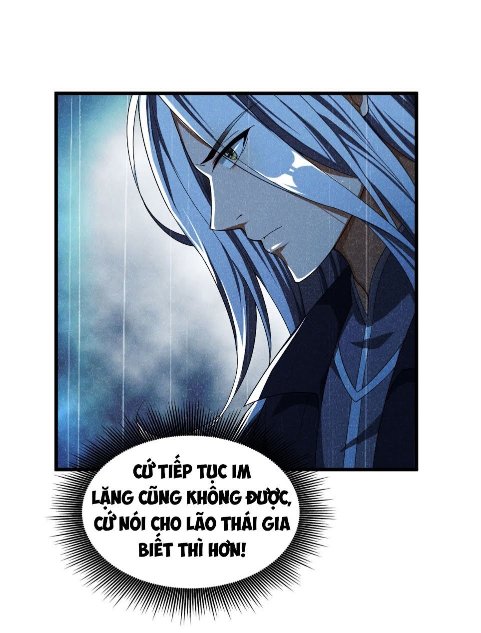 Yêu Giả Vi Vương Chapter 35 - 23