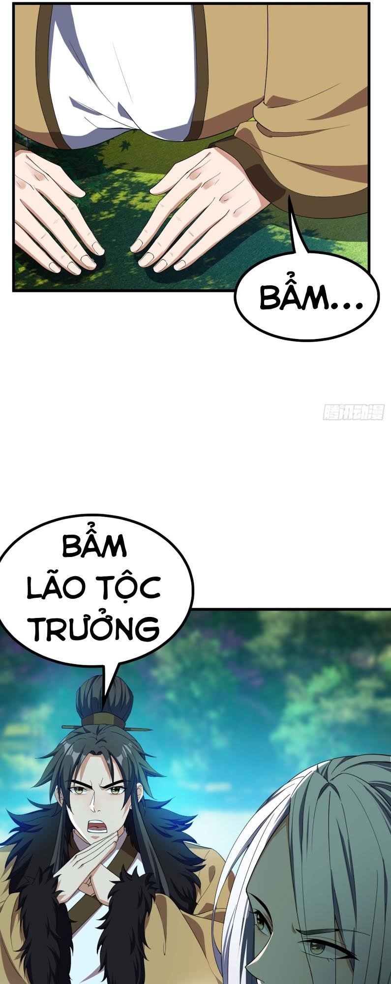 Yêu Giả Vi Vương Chapter 35 - 24