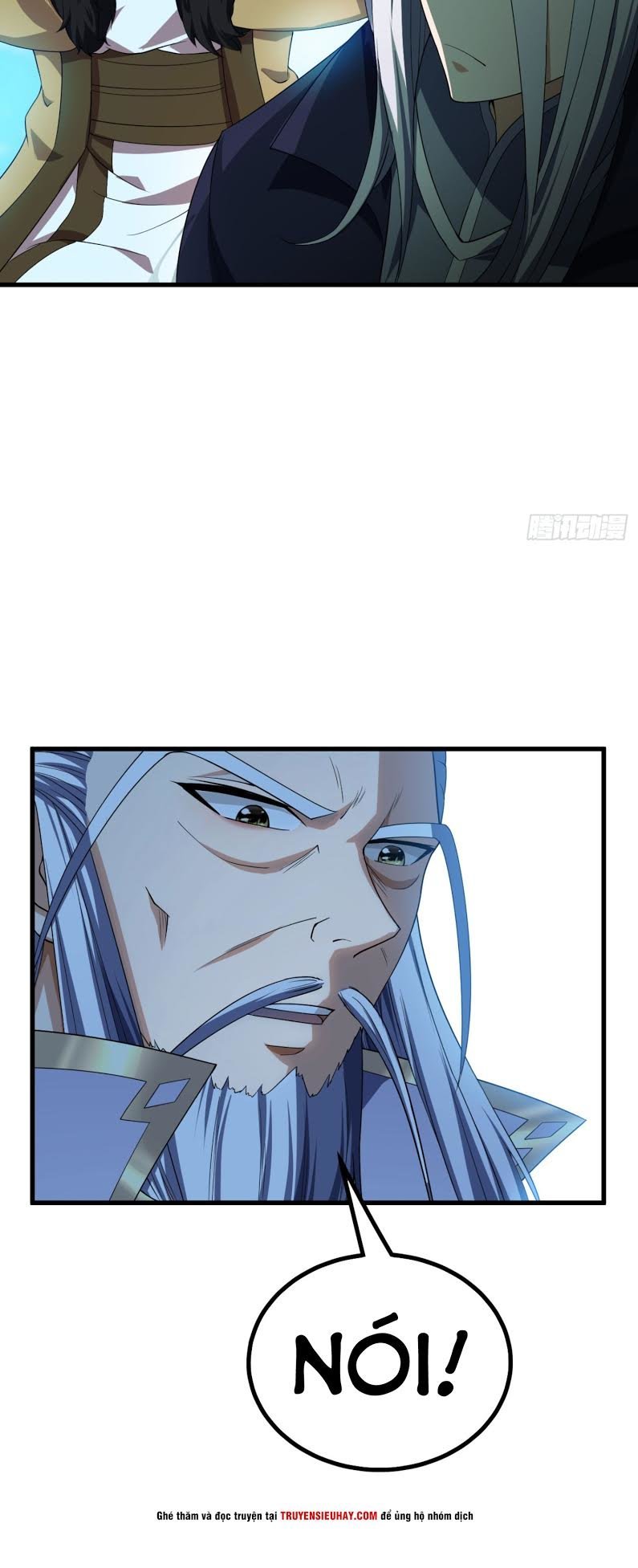 Yêu Giả Vi Vương Chapter 35 - 25