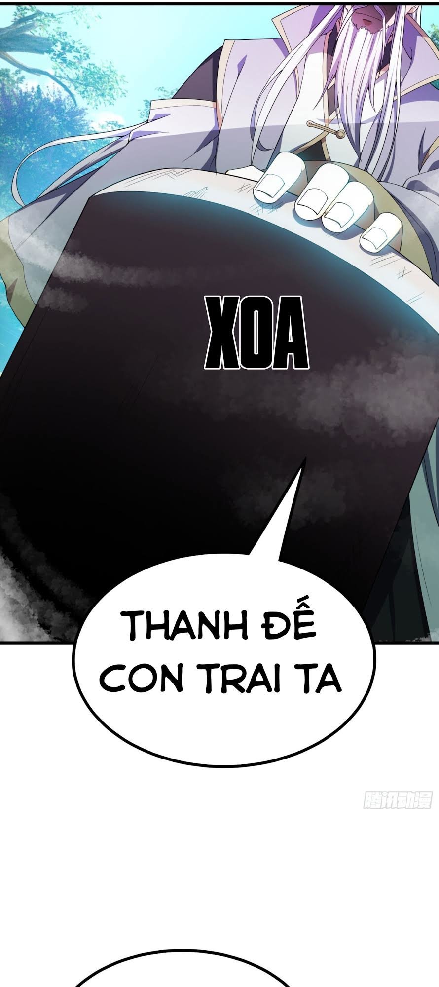 Yêu Giả Vi Vương Chapter 35 - 5