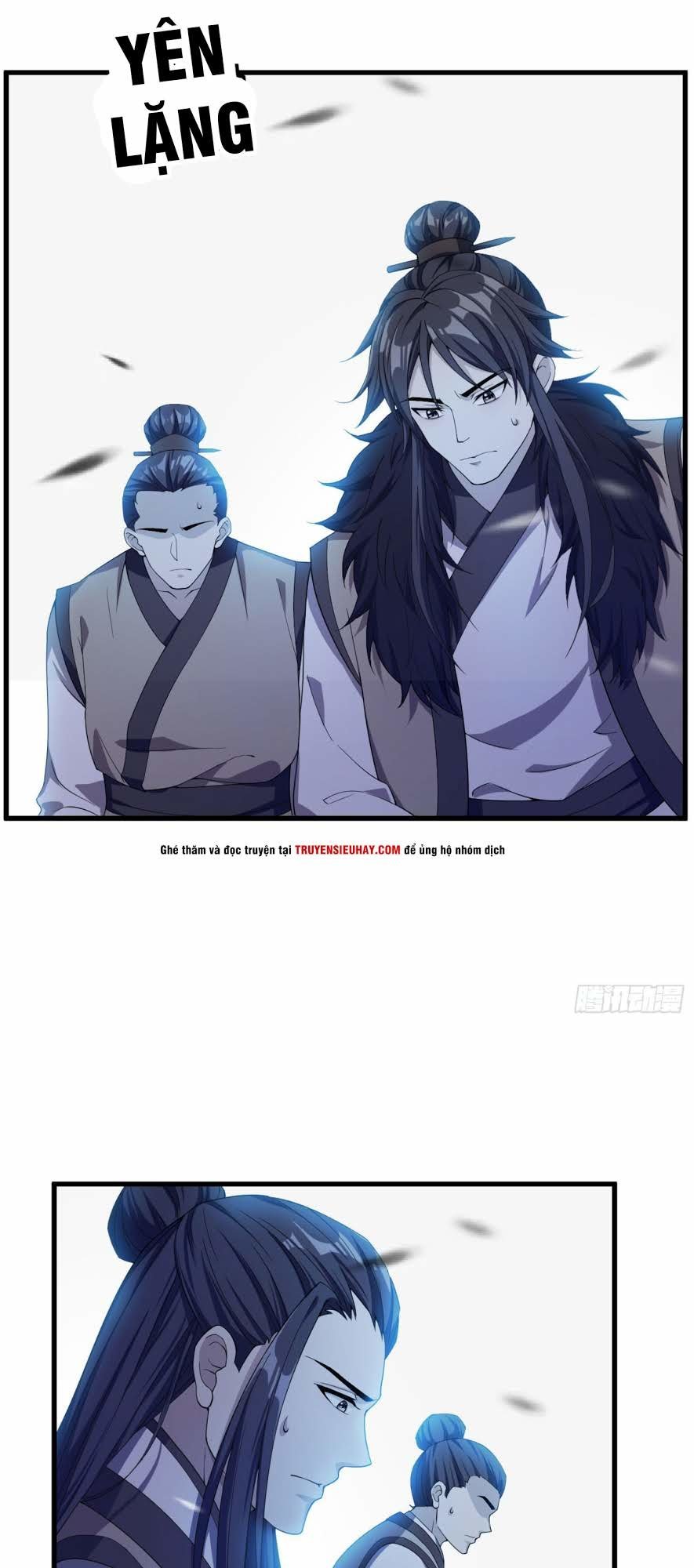 Yêu Giả Vi Vương Chapter 35 - 9